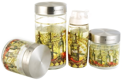 工匠之心 玻璃家居藝術引領現代生活美學