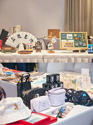 年銷售約2億元！滬上書店文創品牌為何異軍突起？