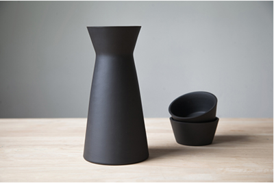 土與火的藝術(shù) 傳統(tǒng)手工藝的文化精神與美學(xué)結(jié)晶