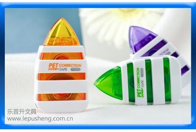 樂(lè)普升LPS 文化用品領(lǐng)域的創(chuàng)新引領(lǐng)者