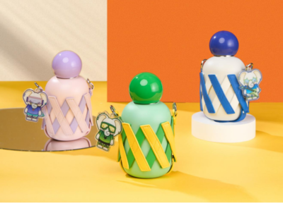 拾愿集團(tuán)IP形象「普NANA」驚艷亮相中國(guó)廈門佛事用品(秋季)展覽會(huì)