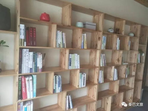 帶上圖書去民宿 在報刊翻閱中尋覓慢生活