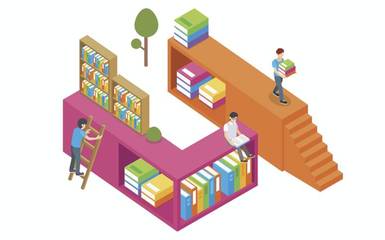 劉潤電子出版物的指數(shù)型增長 3年120萬付費會員與300多家分會的成功密碼