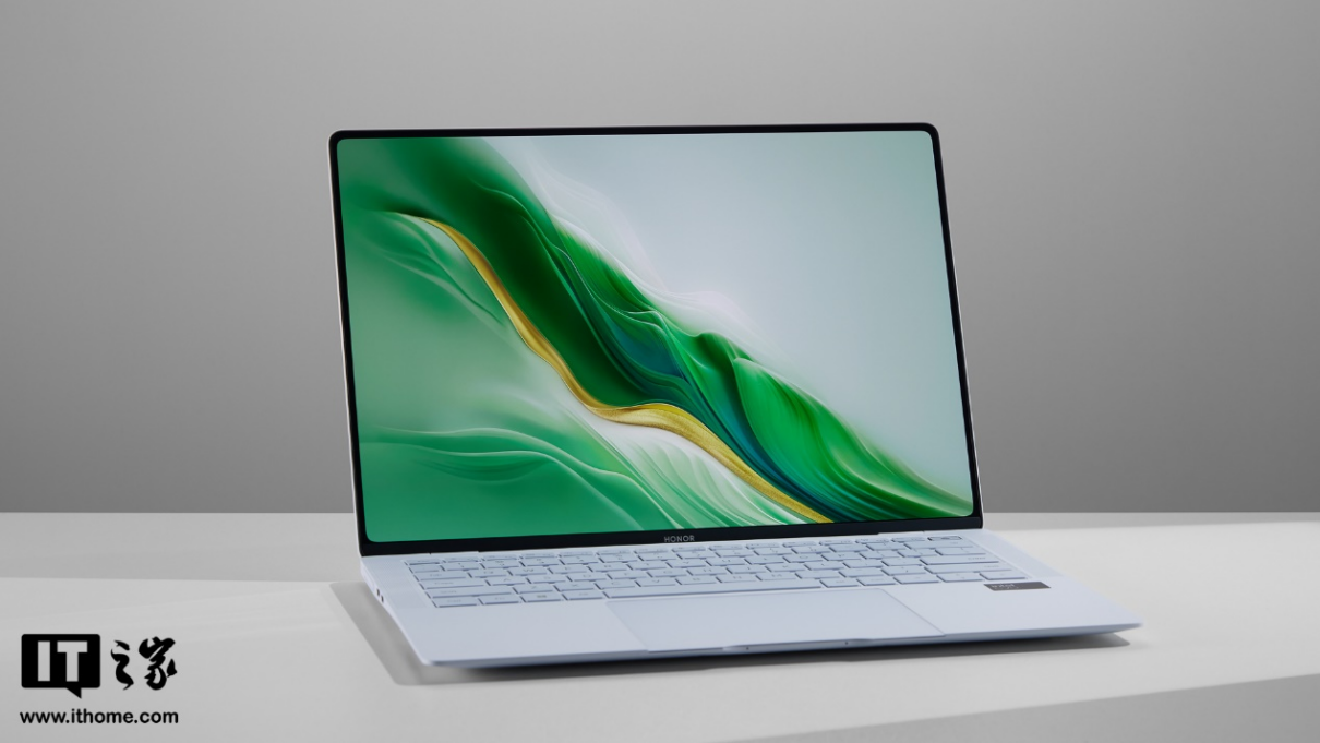 榮耀MagicBook Art 14明日首銷 限時優(yōu)惠200元，電子出版物銷售新體驗