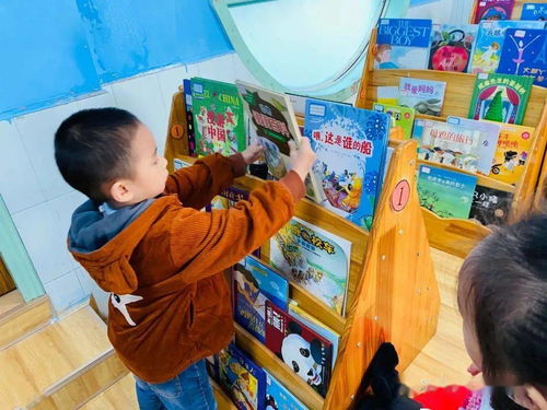 送圖書回家 讓閑置的閱讀資源找到新的生命