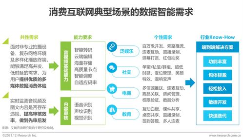 2021年擁抱數(shù)據(jù)智能 人工智能公共數(shù)據(jù)平臺(tái)的場(chǎng)景與實(shí)踐