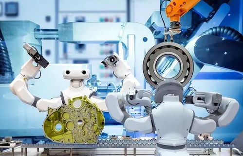 無人化浪潮下 信息技術咨詢如何賦能普通人的職業新航道