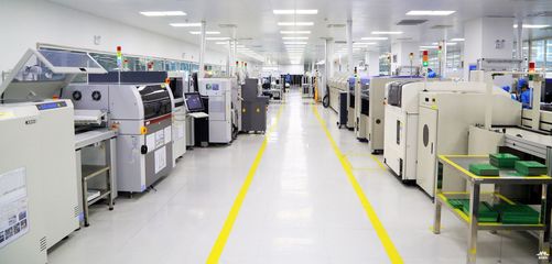 智改數轉引領新賽道 園區布局智能家庭消費設備銷售，跑出發展加速度