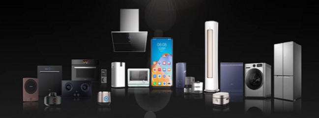 鴻蒙智聯(lián)極簡(jiǎn)來(lái)襲，引領(lǐng)智能家庭互聯(lián)新時(shí)代