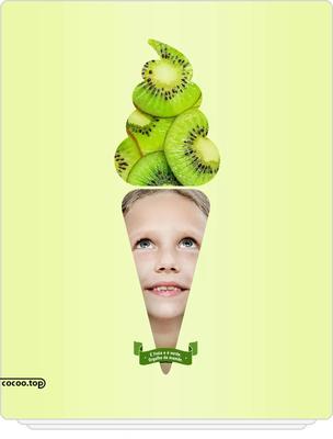 平面設計的藝術 視覺溝通的基石
